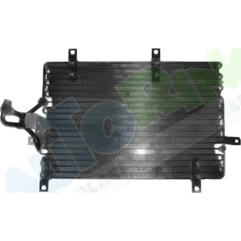 Výparník klimatizace Chladič klimatizace ALFA ROMEO 145 i 146 (930) 1994-1999 LP.0000.1451.73-145173 - DOPRAVA ZDARMA