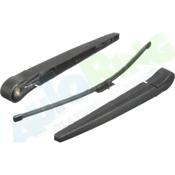 Stěrač Ramínko stěrače BMW 3 (E90,E91) 2005-08.08 LP.0000.0784.65-78465 - DOPRAVA ZDARMA