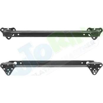 Nárazník Výztuha nárazníku TOYOTA Yaris HB (XP9,90) 2006-02.09 LA.0000.8713.24-46502 - DOPRAVA ZDARMA