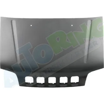 Kapota Kapota SUZUKI Jimny (FJ) od 08.1998 LA.0000.8706.85-40541 - DOPRAVA ZDARMA