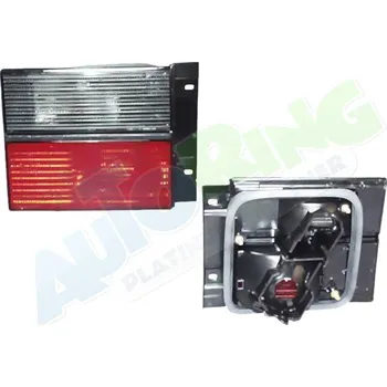 Zadní světlomet Zadní světlo VOLKSWAGEN Vento (1H2,1H5,1HM) 1992-11.98 LA.0000.8735.64-3693 - DOPRAVA ZDARMA