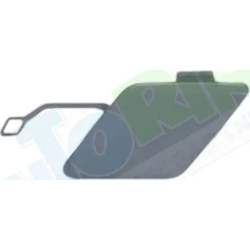 Auto-moto Krytka tažného háku BMW 3 i 3GT (F30,F31,F34,F35) od 2012 LP.0000.0490.27-49027 - DOPRAVA ZDARMA