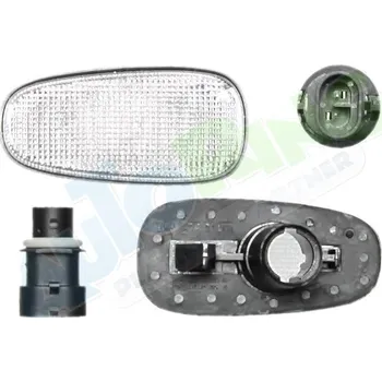 Směrový světlomet Boční blinkr OPEL Zafira 1999-04.05 LP.0000.1314.59-131462 - DOPRAVA ZDARMA
