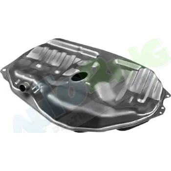 Palivová nádrž Nádrž paliva MAZDA 626 (GD,GV) 05.87-04.97 LP.0000.0335.41-33541 - DOPRAVA ZDARMA