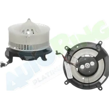Ventilátor topení a klimatizace Ventilátor topení a klimatizace MERCEDES CLS Class (C219) 09.04-2011 LP.0000.2757.27-276958 - DOPRAVA ZDARMA