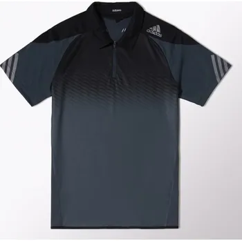 Pánské tričko Recenze adidas ADIZERO POLO