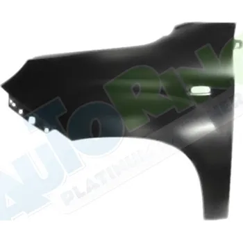 Karosérie Blatník FIAT Panda (319) od 06.2012 LP.0000.0394.56-39456 - DOPRAVA ZDARMA