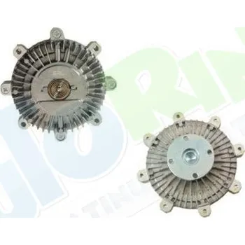 Elektronika vytápění a ventilace Spojka ventilátoru - viskózní spojka KIA Sportage (K00) 08.99-2003 LP.0000.2362.96-237705 - DOPRAVA ZDARMA