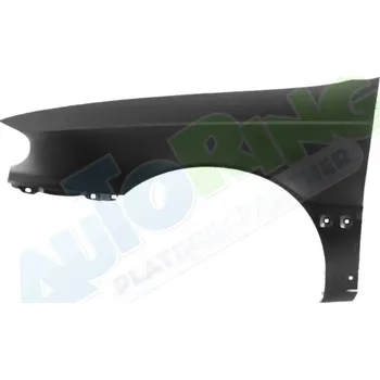 Blatník karosérie Přední blatník HYUNDAI Lantra (J1) 1990-1995 LA.0000.8540.08-36997 - DOPRAVA ZDARMA