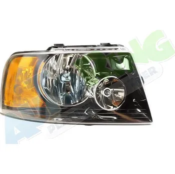 Přední světlomet Hlavní světlomet FORD Expedition 2003-2007 LA.0000.8517.24-57396 - DOPRAVA ZDARMA