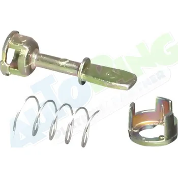 Zabzepeční vozidel Trn zámku dveří SKODA Octavia (1U2/1U5) limuzína i kombi 2001-2011 LP.0000.0865.91-87332 - DOPRAVA ZDARMA