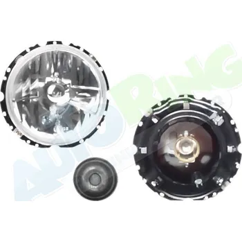 Přední světlomet Hlavní světlomet VOLKSWAGEN Caddy 1 (14D) 1983-10.95 LA.0000.8573.38-53340 - DOPRAVA ZDARMA