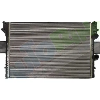 Chladič motoru Chladič vody IVECO Daily 1999 - 03.06 LP.0000.1782.08-178208 - DOPRAVA ZDARMA