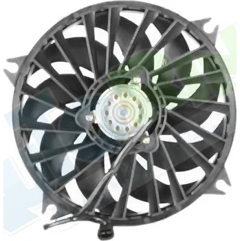 Ventilátor topení a klimatizace Ventilátor s krytem / úchytem - sahara FIAT Ulysse (179AX) 09.02-2013 LP.0000.2514.92-254454 - DOPRAVA ZDARMA