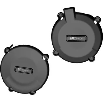 Kryt motoru GB RACING UK Kryt víka spojky a alternátoru GB Racing - KTM 990/950