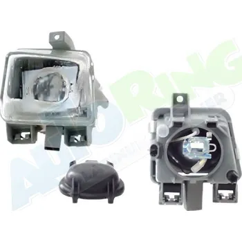 Mlhový světlomet Přední mlhovka OPEL Astra F 08.91-2003 LA.0000.8640.28-12529 - DOPRAVA ZDARMA