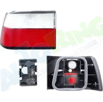 Zadní světlomet Zadní světlo CITROEN Xantia (X1,X2) i Kombi 1993-2002 LA.0000.8467.55-6191 - DOPRAVA ZDARMA