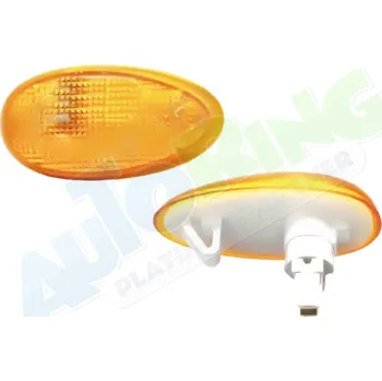 Směrový světlomet Boční blinkr DAEWOO Lublin od 1997 LA.0000.8526.64-8675 - DOPRAVA ZDARMA