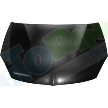 Kapota Kapota MITSUBISHI Lancer (CS) 08.03-08.07 LP.0000.0404.82-40482 - DOPRAVA ZDARMA