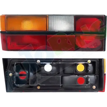 Zadní světlomet Zadní světlo VOLKSWAGEN Golf 1 (17) 1974-1983 LA.0000.8759.68-3852 - DOPRAVA ZDARMA