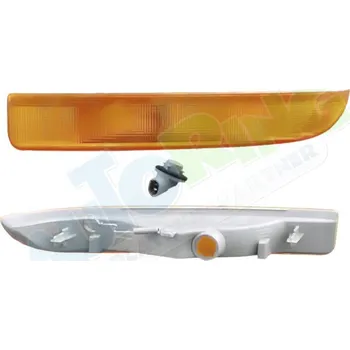 Směrový světlomet Přední blinkr OPEL Movano 06.98-2004 LA.0000.8642.70-1350 - DOPRAVA ZDARMA