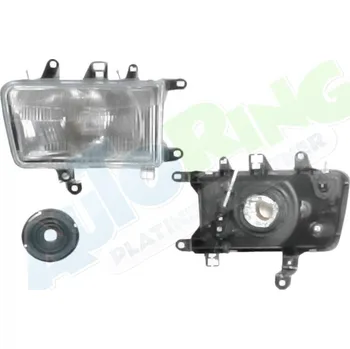 Přední světlomet Hlavní světlomet TOYOTA Hilux 4WD, 4-Runner 1988-1995 LP.0000.1051.31-105131 - DOPRAVA ZDARMA