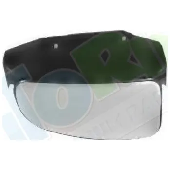 Auto zrcátko Sklo zrcátka vnějšího FIAT DUCATO (230), 03.94-04.02 LA.0000.8456.74-25621 - DOPRAVA ZDARMA