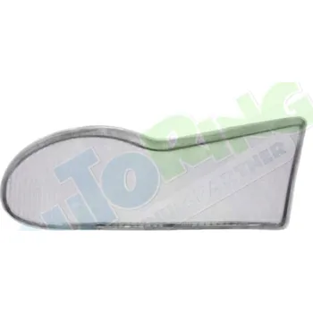 Sklo světlometu Sklo světlometu HYUNDAI Sonata (Y3) 09.96-02.98 LP.0000.0585.81-58581 - DOPRAVA ZDARMA