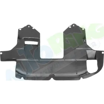 Kryt motoru Kryt motoru ALFA ROMEO 147 (937) 2000-11.04 LA.0000.8423.73-31729 - DOPRAVA ZDARMA