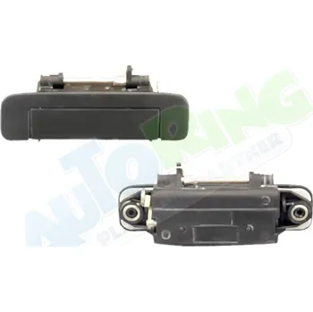 Autozámek Klika dveří vnější AUDI 80 (B3) 10.86-09.91 LA.0000.8420.35-85890 - DOPRAVA ZDARMA