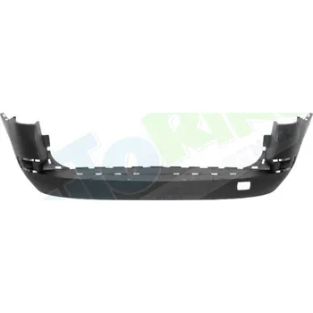 Nárazník Zadní nárazník FIAT Stilo (192) 2001-2007 LA.0000.8487.31-45107 - DOPRAVA ZDARMA