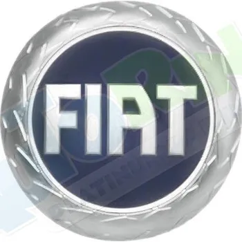 Znak automobilu Znak FIAT Doblo (119,223) 2006-2010 LP.0000.0157.78-16175 - DOPRAVA ZDARMA