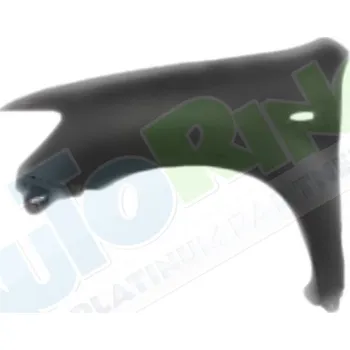 Blatník karosérie Přední blatník MITSUBISHI ASX od 2010 LA.0000.8607.05-38734 - DOPRAVA ZDARMA