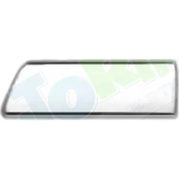 Sklo světlometu Sklo světlometu TOYOTA Camry (CV20,SV20,21) 1987-1992 LP.0000.1420.46-142046 - DOPRAVA ZDARMA