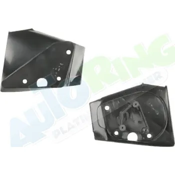 Auto zrcátko Adaptér sportovního zrcátka TOYOTA Yaris HB (XP9,90) 2006-02.09 LP.0000.0210.88-21088 - DOPRAVA ZDARMA