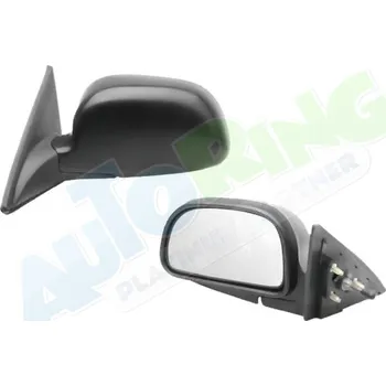 Auto zrcátko Zrcátko vnější MITSUBISHI Galant (EA0) 08.96-2004 LP.0000.0231.17-23117 - DOPRAVA ZDARMA