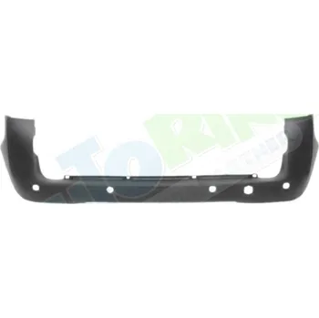 Karosérie Zadní nárazník FIAT Fiorino i Qubo od 2007 LA.0000.8464.95-46774 - DOPRAVA ZDARMA