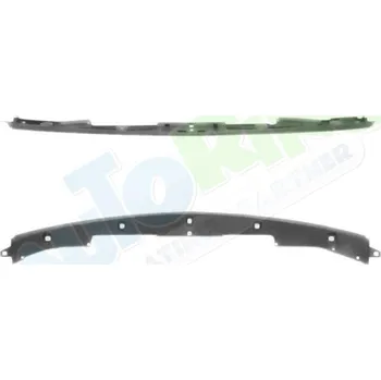 Nárazník Spoiler nárazníku zadního TOYOTA Prius (XW30) od 04.2009 LA.0000.8720.04-48354 - DOPRAVA ZDARMA