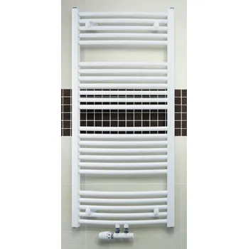 Radiátor Korado Koralux Rondo Classic-M KRCM 700.450