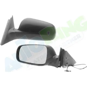 Auto zrcátko Zrcátko vnější VOLKSWAGEN Passat (B5,3B) 08.96-10.00 LA.0000.8764.29-25727 - DOPRAVA ZDARMA