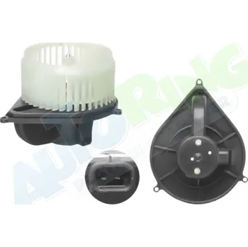 Ventilátor topení a klimatizace Ventilátor topení a klimatizace FIAT Ducato (244) 05.02-10.06 LP.0000.2757.56-276075 - DOPRAVA ZDARMA