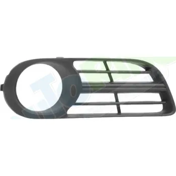 Nárazník Mřížka nárazníku SKODA Fabia (6Y) 2000-2007 LA.0000.8696.85-44801 - DOPRAVA ZDARMA