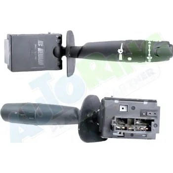 Přepínací páčka pod volantem PEUGEOT 605 (6B) 1989-10.99 LA.0000.8654.43-80157 - DOPRAVA ZDARMA