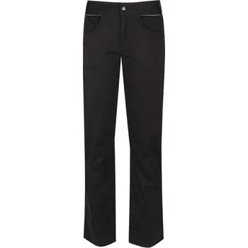 Dámské kalhoty Loap Naketa černé