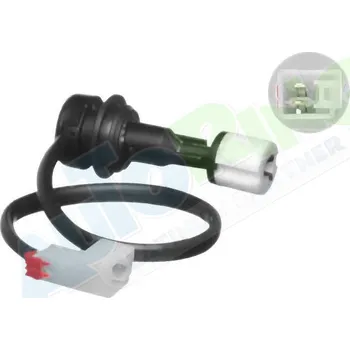 Čidlo automobilu Snímač hladiny chladící kapaliny FIAT Tipo (160) 1988-1996 LP.0000.2756.71-275687 - DOPRAVA ZDARMA