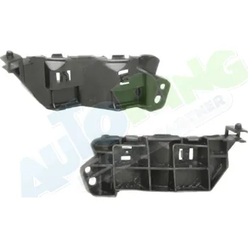 Nárazník Držák nárazníku FIAT Sedici (FY,GY) od 2006 LA.0000.8491.35-46405 - DOPRAVA ZDARMA