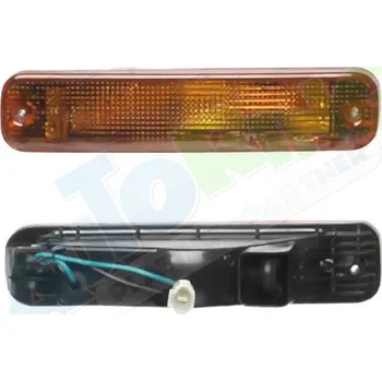 Směrový světlomet Přední blinkr SUBARU Impreza (GC,GF) 09.92-1997 LA.0000.8705.30-1985 - DOPRAVA ZDARMA