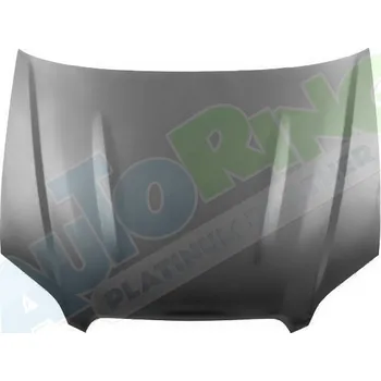 Kapota Kapota SUBARU Outback (BP) 08.03-2007 LA.0000.8702.90-40387 - DOPRAVA ZDARMA