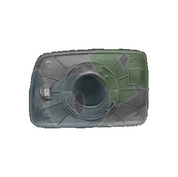 Auto zrcátko Sklo zrcátka vnějšího KIA Picanto (SA) 2008-05.11 LP.0000.0293.85-29385 - DOPRAVA ZDARMA