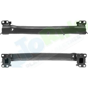 Nárazník Výztuha nárazníku SKODA Yeti (5L) 2009-08.13 LA.0000.8698.79-48946 - DOPRAVA ZDARMA